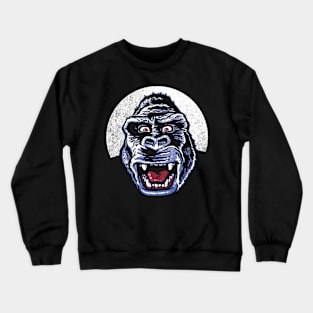 KING KONG Crewneck Sweatshirt